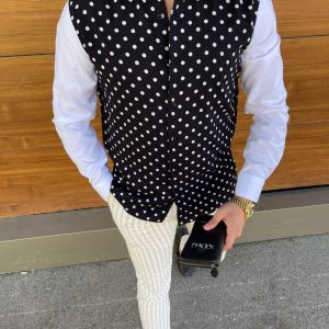 Mens Long Sleeve Shirt