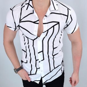Men’s Turkey Shirt